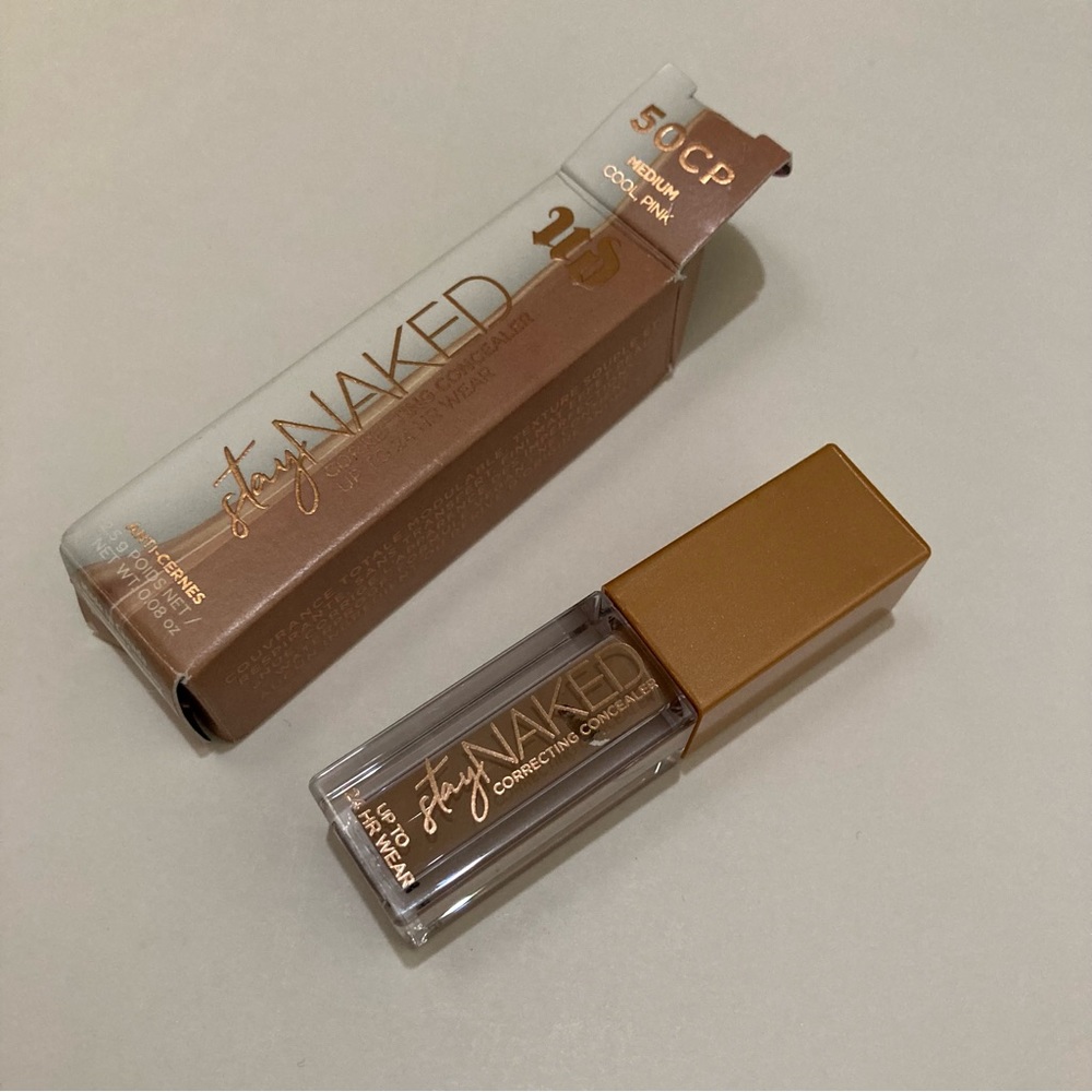 Urban decay concealer 2.5g